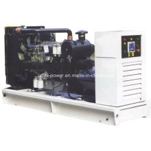 Unite Power 30kVA Power Generator com Lovol Diesel Engine